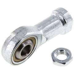 Festo 9254. Rod eye SGS-M6