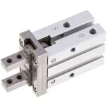 EMC SHZ 16. Parallel gripper, pistons 16mm, double acting