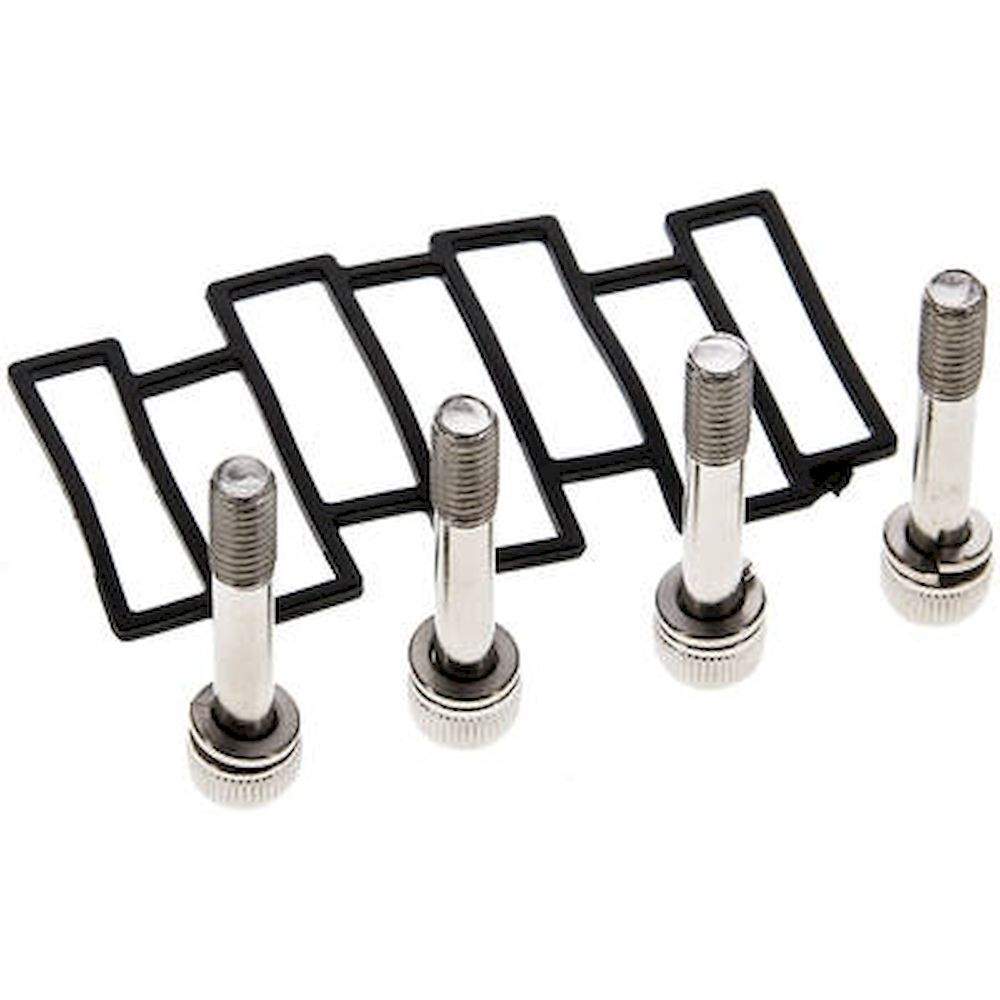 YPC SIB40 REP. Dichtungssatz für ISO 1-Ventil SIV400 auf Grundplatte