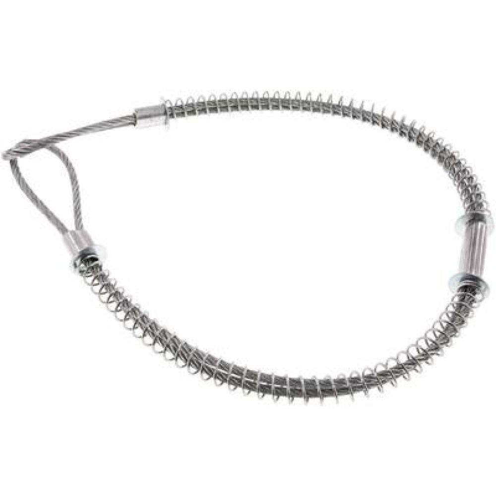 Schlauchsicherungskabel 35 - 75mm, 90cm lang