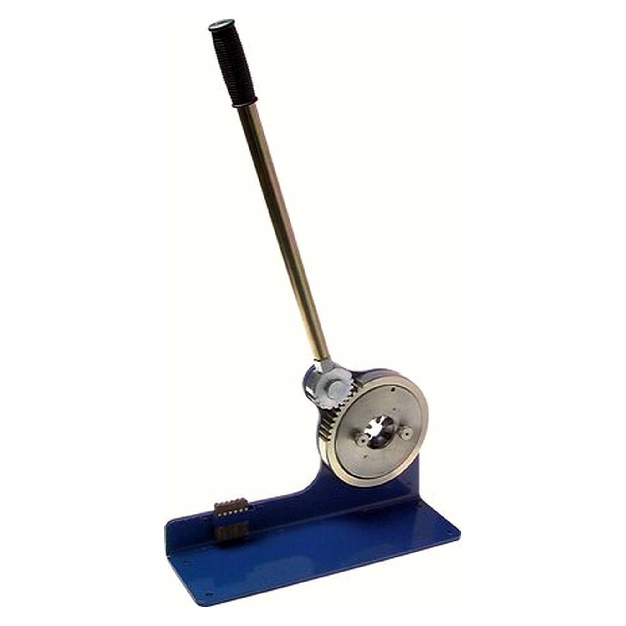 Tisch-Niederdruckpresse, Ersatzbackensatz, 9 - 26 mm, Werkstattzubehör