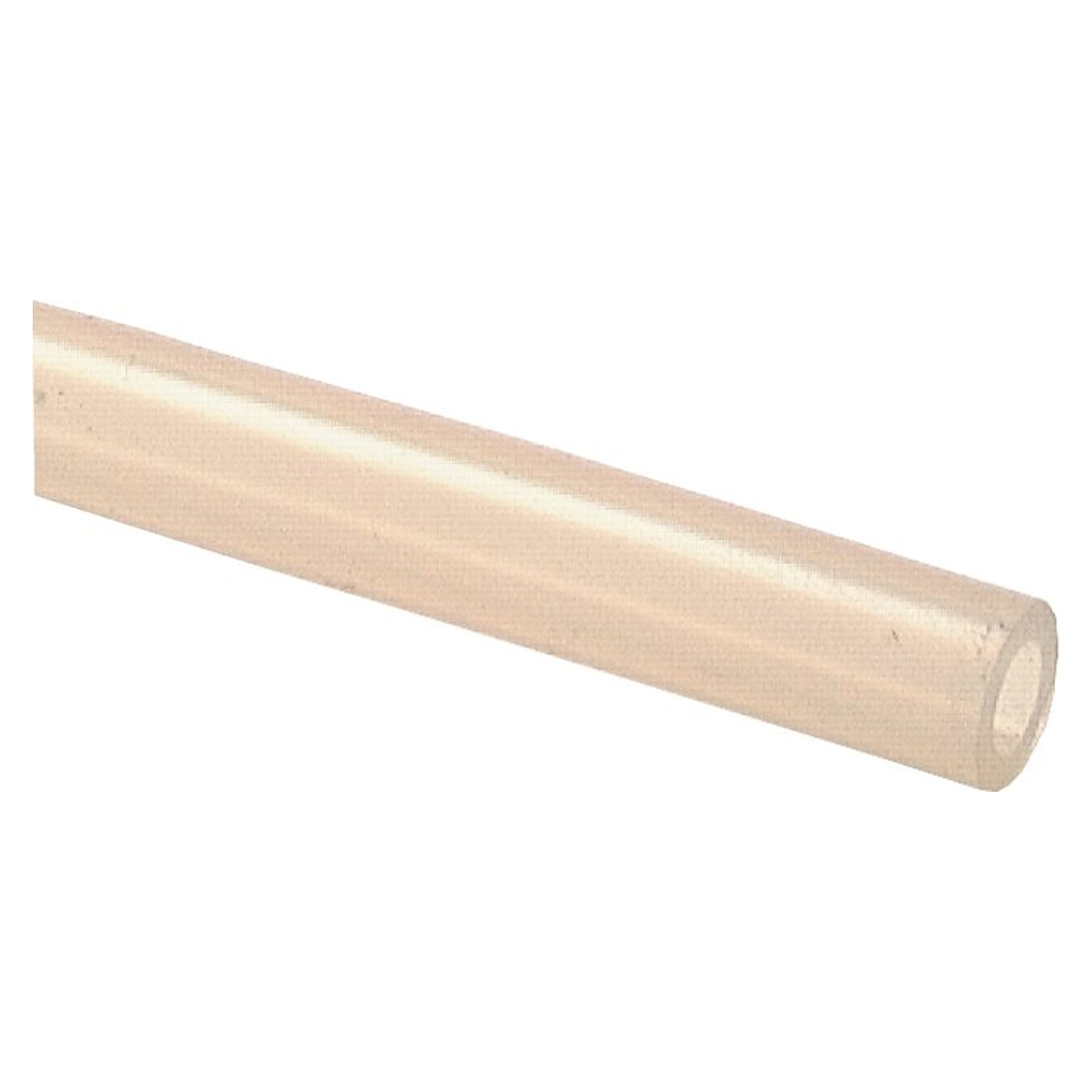 Silikonschlauch 5 x 9 mm, natur, Schlauchdurchmesser (innen) 5 mm
