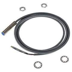 Ind. Näherungschalter, M 12, SN2 - Kabel (2 mtr.)