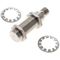 Ind. proximity switch, M 12, SN3 - M 12 plug (A-coded, 4-pole)