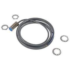 SIN M18-B-5. Ind. proximity switch, M 18, SN5 - Cable (2 m)