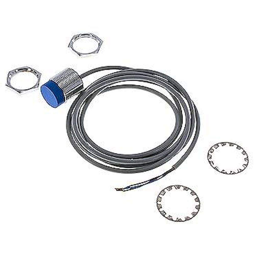 Ind. Näherungschalter, M 30, SN15 - Kabel (2 mtr.)