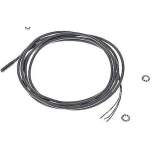 Ind. proximity switch, M 5, SN0,8 - Cable (2 m)