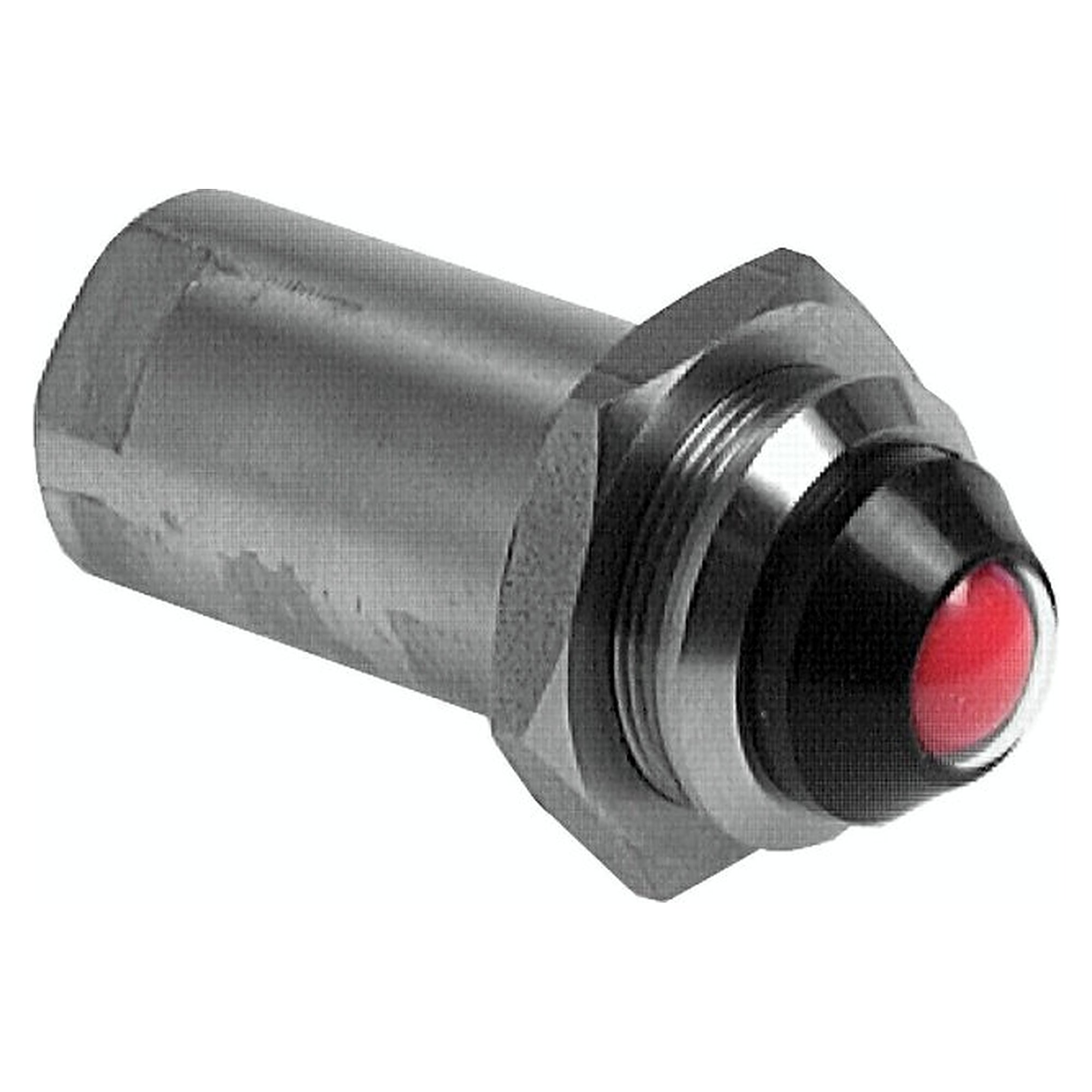 Zubehör für Druckluftgeräte, G 1/8", 1.4436, Temperaturbereich +2 bis +65 °C