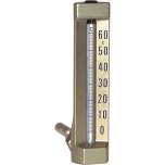 SITW 200150250 Maschinenthermometer (150mm) waagerecht/0 bis +200°C/250mm