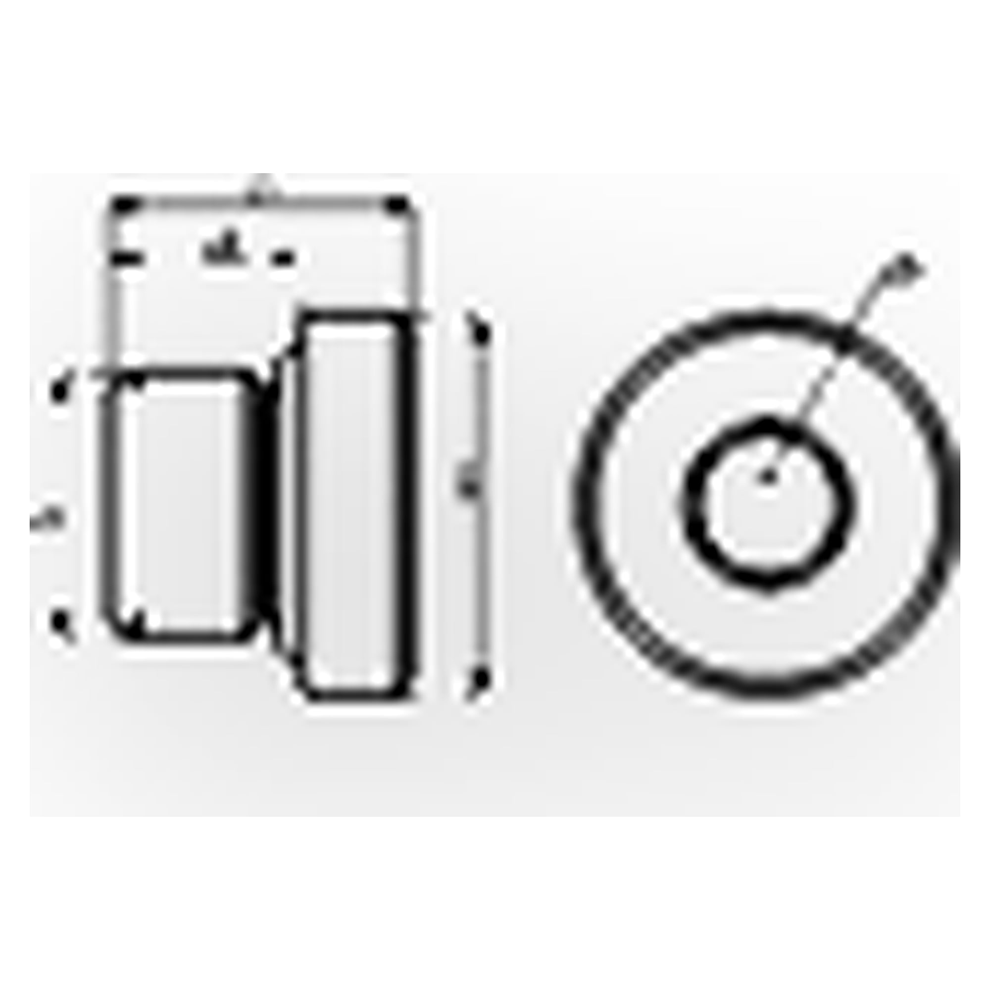 Locking screw »NonPlusUltra«, IH, G1/2, AF10, VPE10 - Riegler 132312