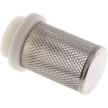 SK-10. Strainer for check valve G 1", 1.4301 / Nylon