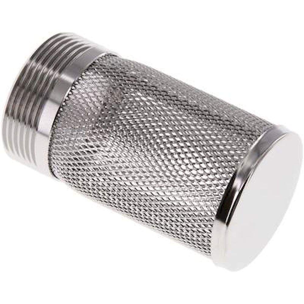 SK-112-ES. Strainer for check valve G 1-1/2", 1.4401