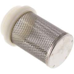 SK-114. Strainer for check valve G 1-1/4", 1.4301 / Nylon