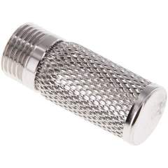 SK-12-ES. Strainer for check valve G 1/2", 1.4401