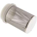 SK-20. Strainer for check valve G 2", 1.4301 / Nylon