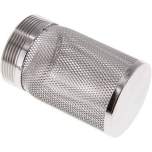 SK-20-ES. Strainer for check valve G 2", 1.4401