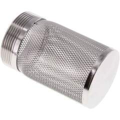 SK-20-ES. Strainer for check valve G 2", 1.4401