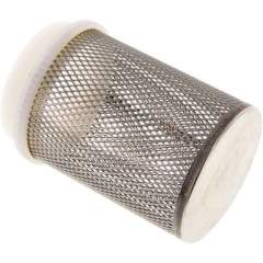 SK-212. Strainer for check valve G 2-1/2", 1.4301 / Nylon