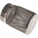 SK-212-ES. Strainer for check valve G 2-1/2", 1.4401
