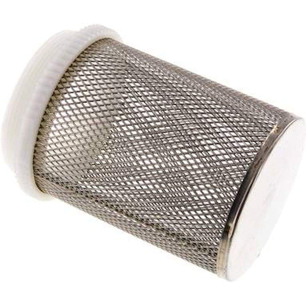 SK-30. Strainer for check valve G 3", 1.4301 / Nylon