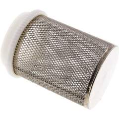 SK 30. Saugkorb für Rückschlagventil G 3", 1.4301 / Nylon