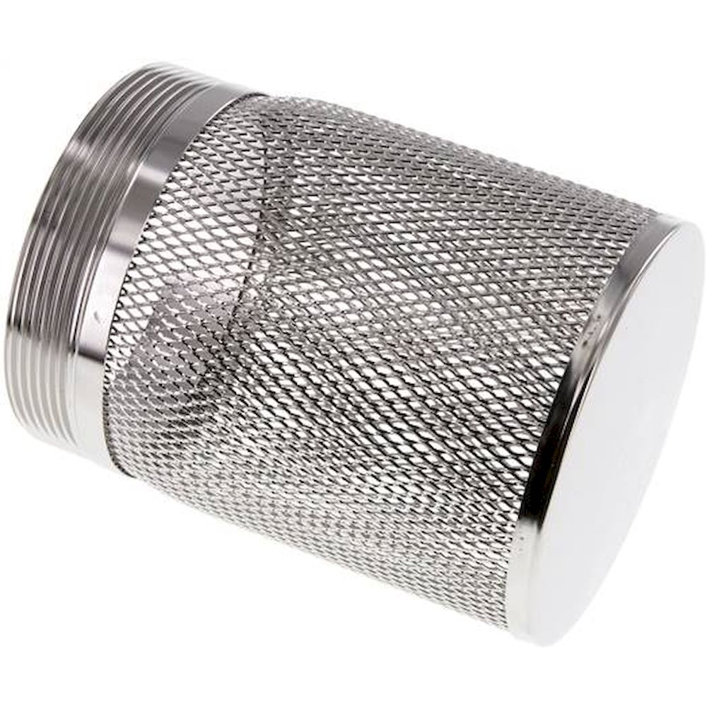 SK-30-ES. Strainer for check valve G 3", 1.4401