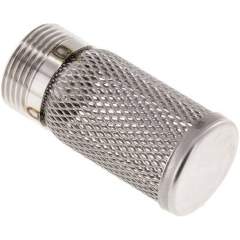 SK 34 ES. Saugkorb für Rückschlagventil G 3/4", 1.4401