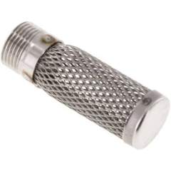 SK-38-ES. Strainer for check valve G 3/8", 1.4401