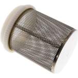 SK-40. Strainer for check valve G 4", 1.4301 / Nylon