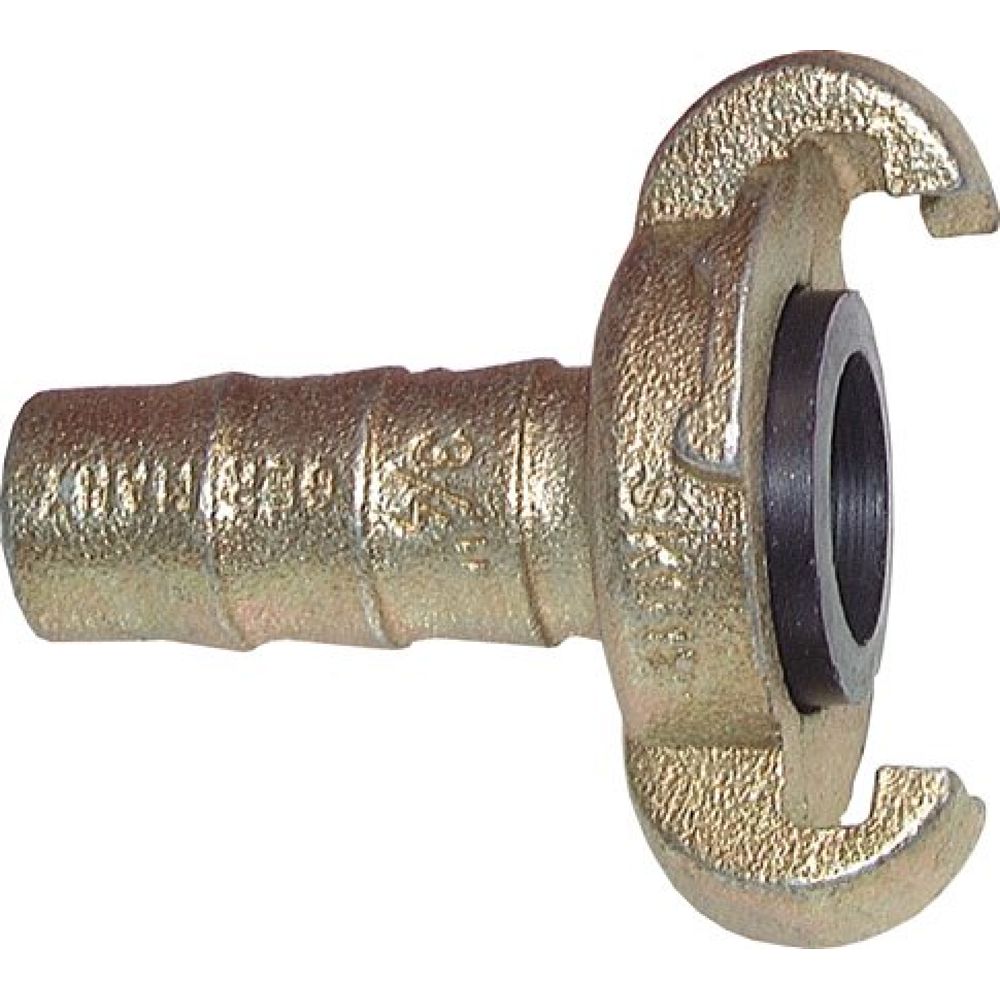 Kompressorkupplung 10 mm Schlauch