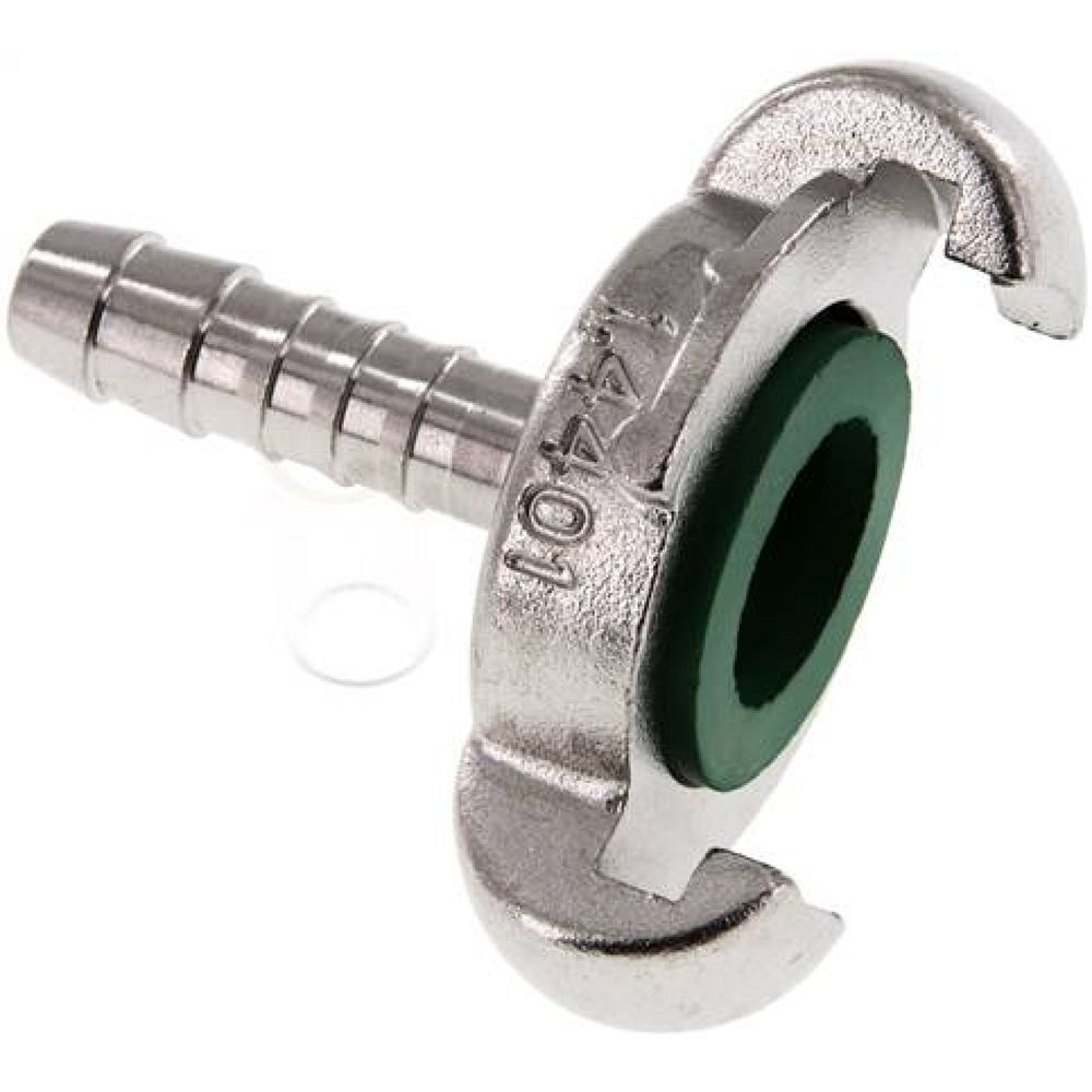 Kompressorkupplung 10 mm Schlauch