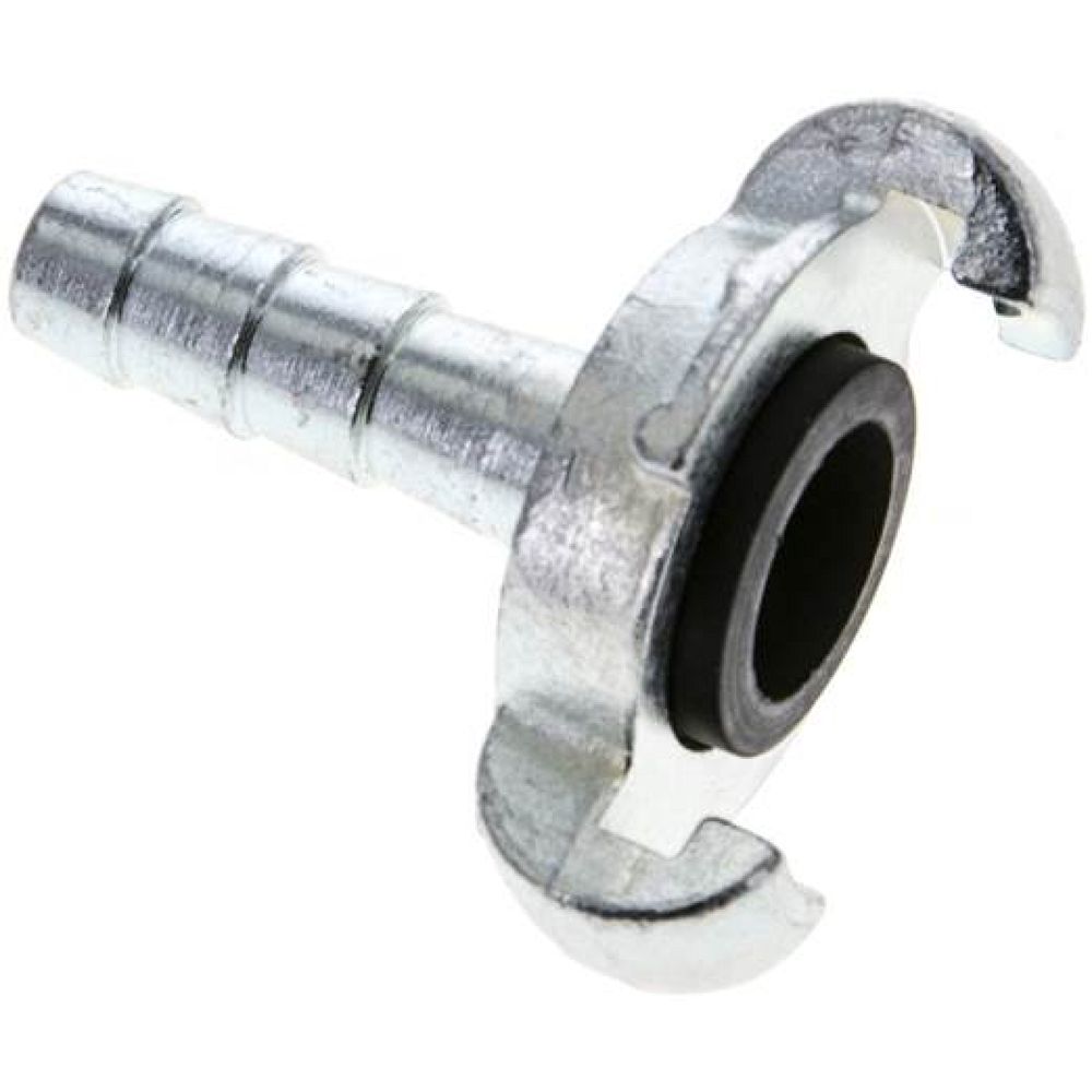 Kompressorkupplung 13 (1/2") mm Schlauch