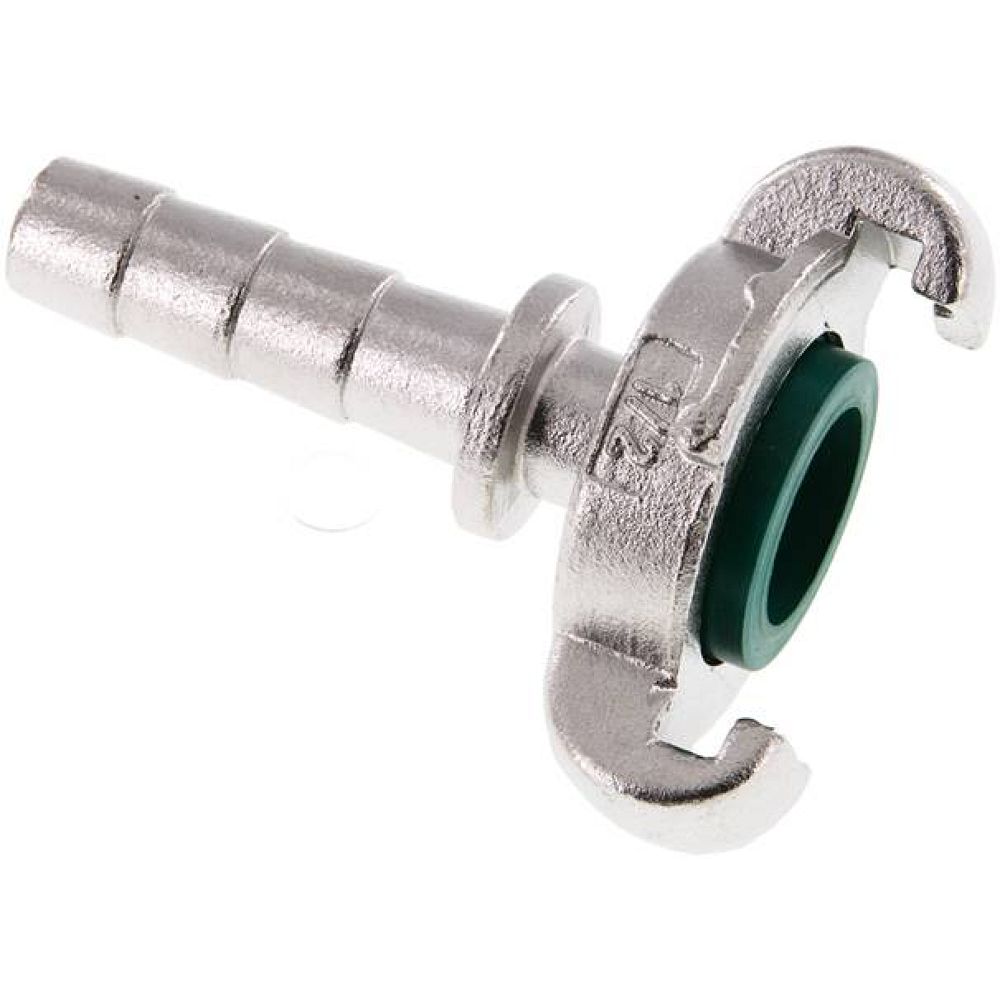 Kompressorkupplung 13 (1/2") mm Schlauch