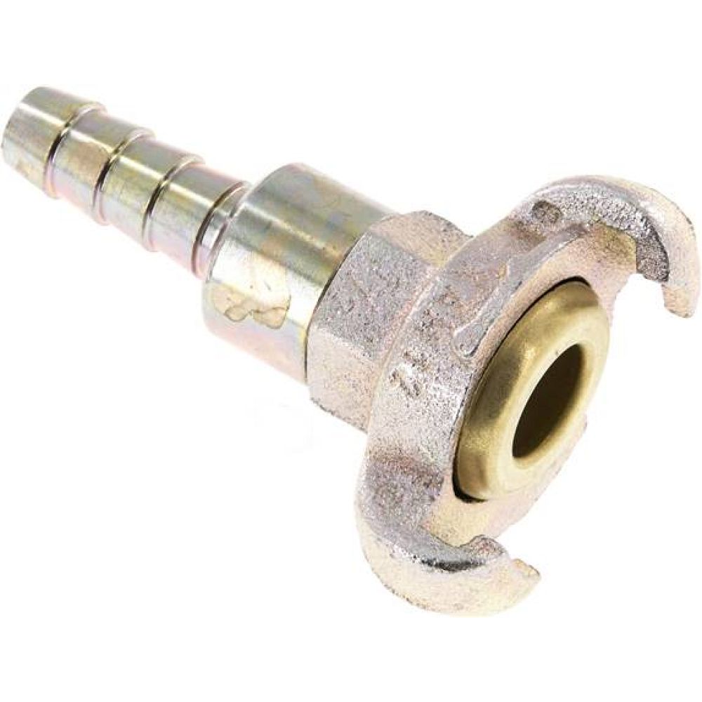 Kompressorkupplung 13 (1/2") mm Schlauch