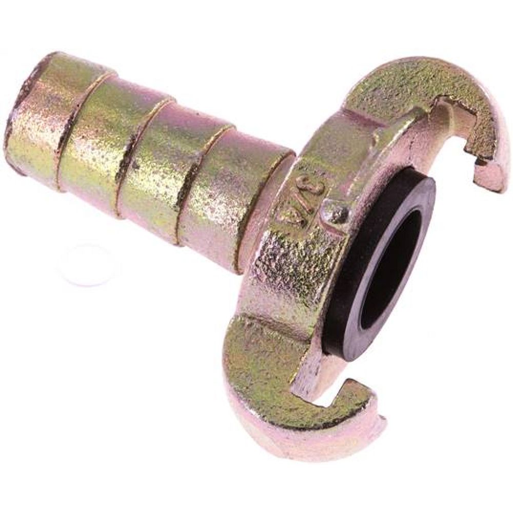 Kompressorkupplung 19 (3/4") mm Schlauch