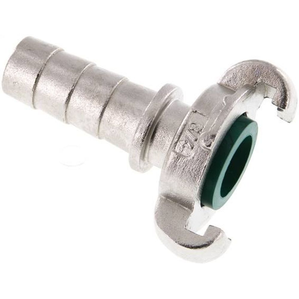 Kompressorkupplung 19 (3/4") mm Schlauch