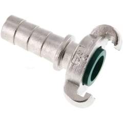 Kompressorkupplung 19 (3/4") mm Schlauch