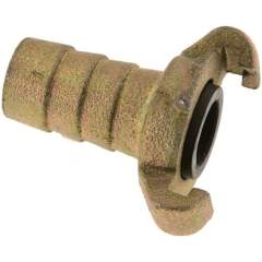 Kompressorkupplung 25 (1") mm Schlauch