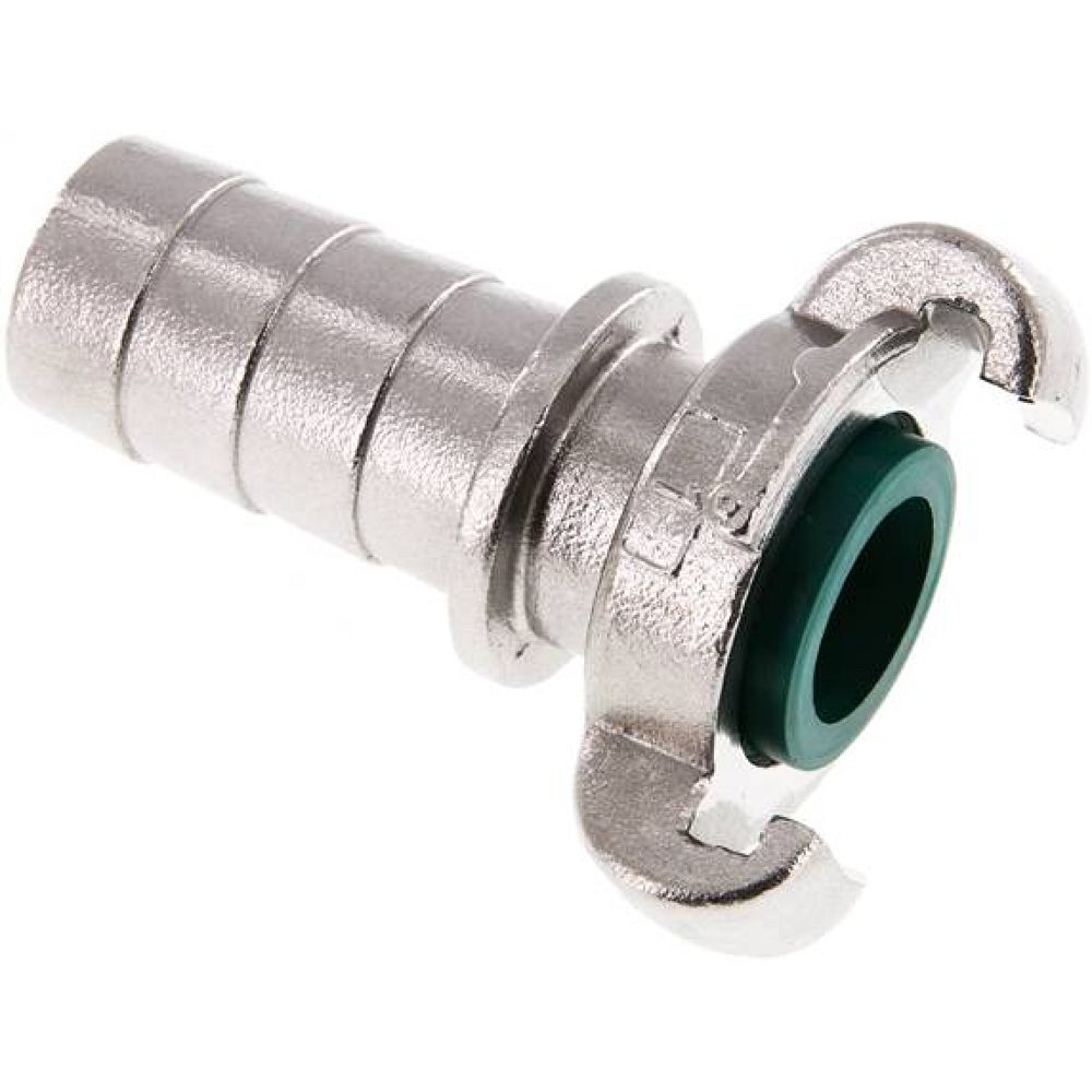 Kompressorkupplung 25 (1") mm Schlauch