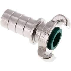 Kompressorkupplung 25 (1") mm Schlauch