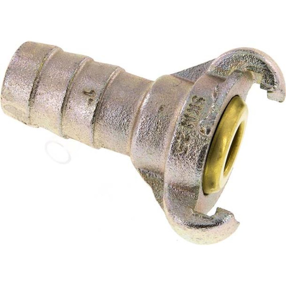 Kompressorkupplung 25 (1") mm Schlauch