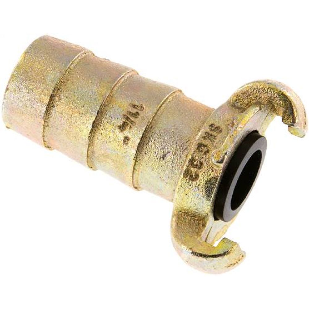 Kompressorkupplung 32 (1-1/4") mm Schlauch