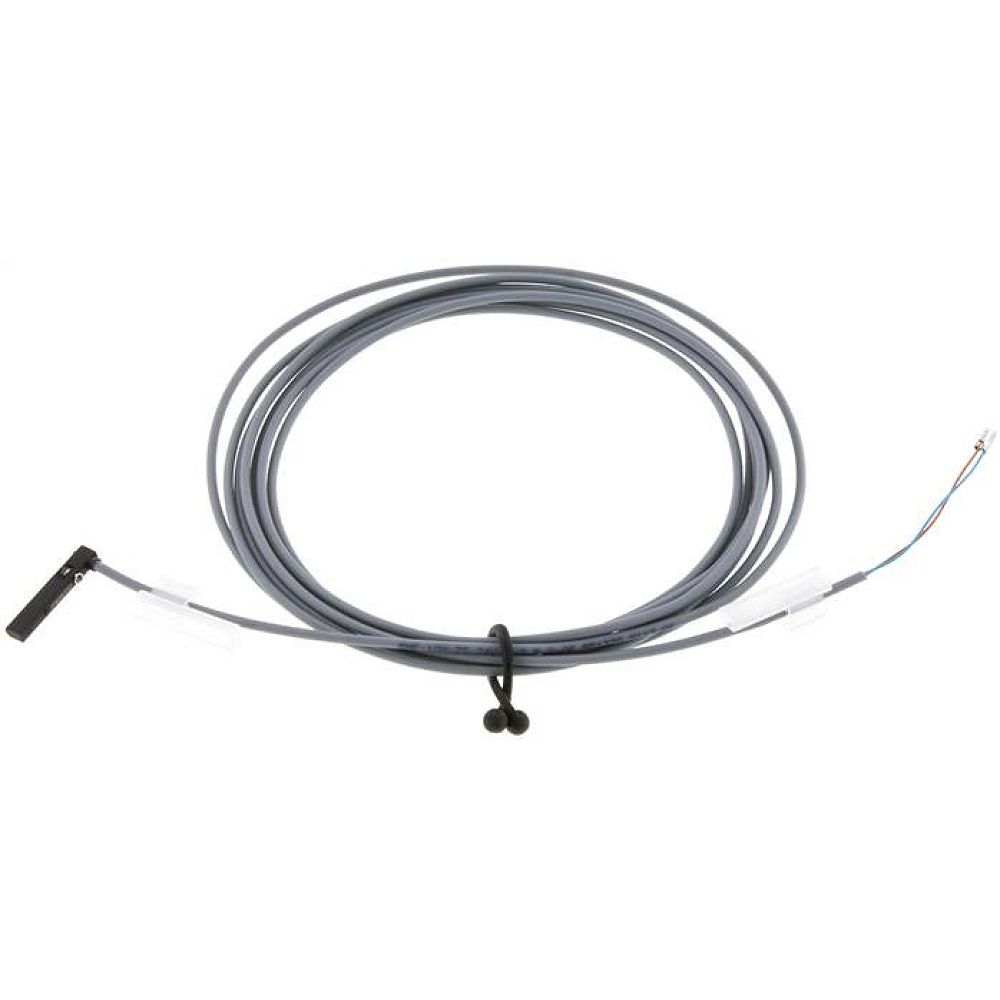 Festo 551370. Proximity sensor SME-10M-ZS-24V-E-2,5-Q-OE