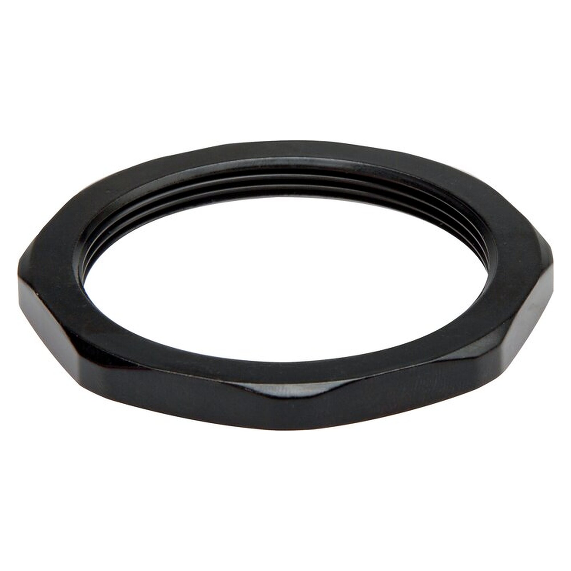 Schalttafelmutter, M 36x1,5, Baureihe 3A (Druckregler und Filterregler)