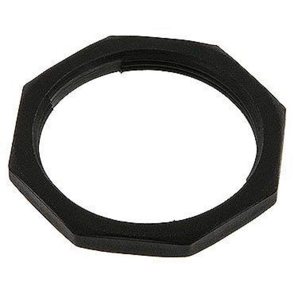 EMC SM EI3000 Eco-Line Schalttafelmuttern für Druckregler und Filterregler