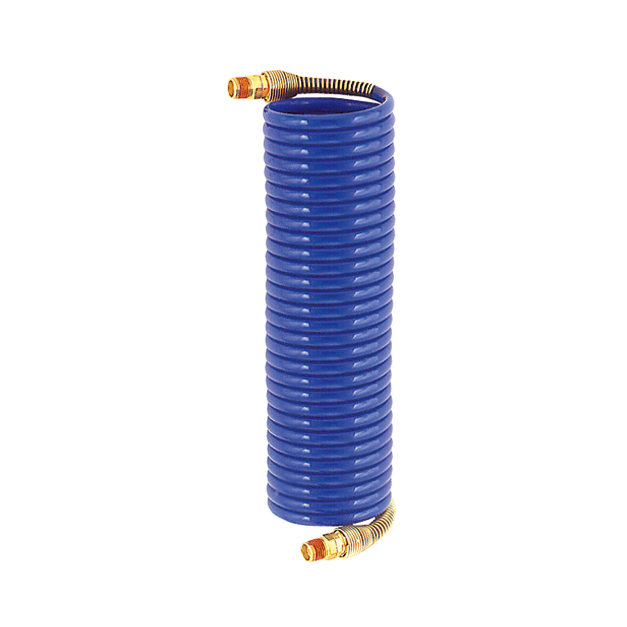 Spiralschlauch, Verschraubung, Nylon - Riegler K247