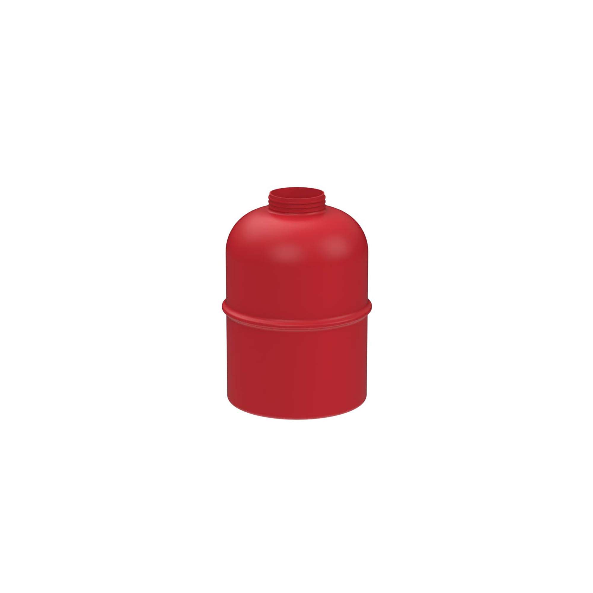 Becher aus Kunststoff, Inhalt 1,0 Liter - Riegler 103243