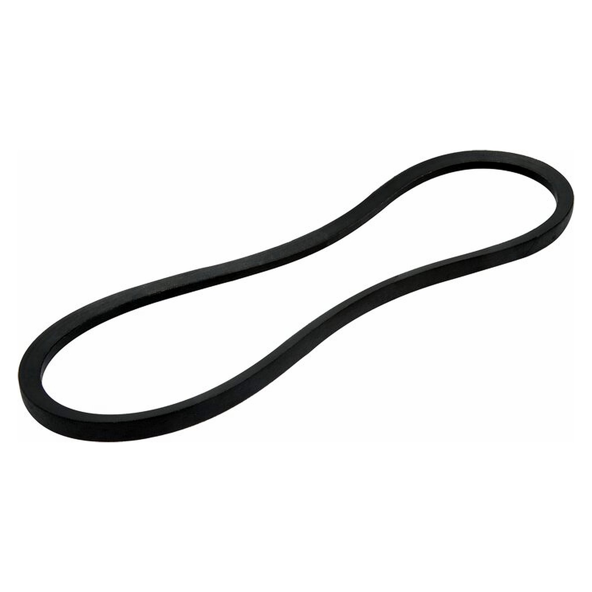 Narrow V-belt DIN 7753-1, section SPA 12.7x10, datum length 1857 mm, inside length 1812 mm