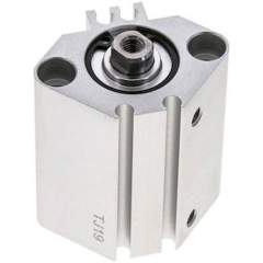 EMC SQ 20/20 SZ. Compact cylinders, double acting, piston 20 mm, stroke 20 mm