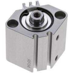 EMC SQ 25/10 SZ. Compact cylinders, double acting, piston 25 mm, stroke 10 mm